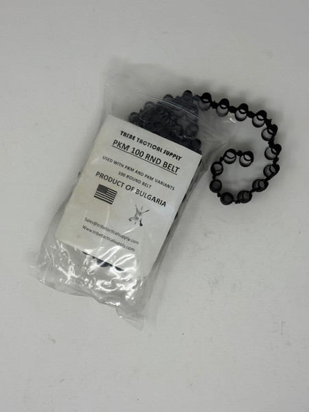 Tribe Tactical Supply PKM 100 Link Pack