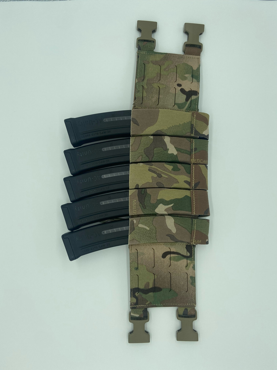 TRIBE-9-SMG Rig