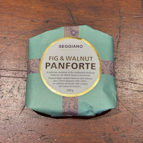 Panforte