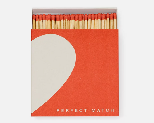 Perfect Match Long Matches