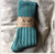 Alpaca Bed Socks