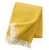 Knut Brushed Lambswool Throw