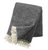 Knut Brushed Lambswool Throw