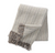 Björk Natural Lambswool Throw