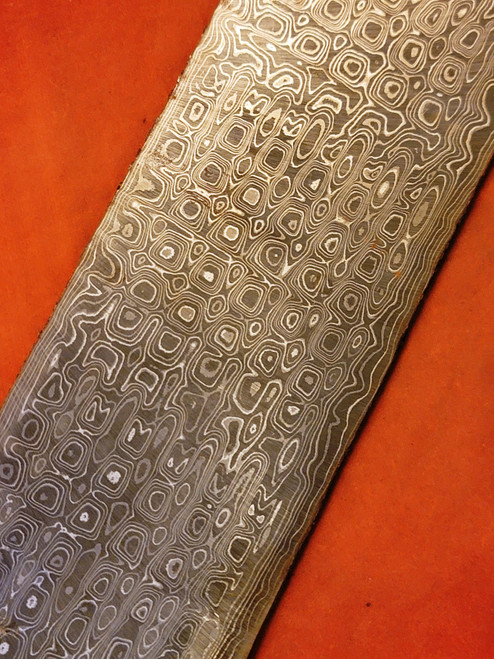 Gator Skin Billet  - ADS9995-GAT - 0.190 x 3-1/2 x 15