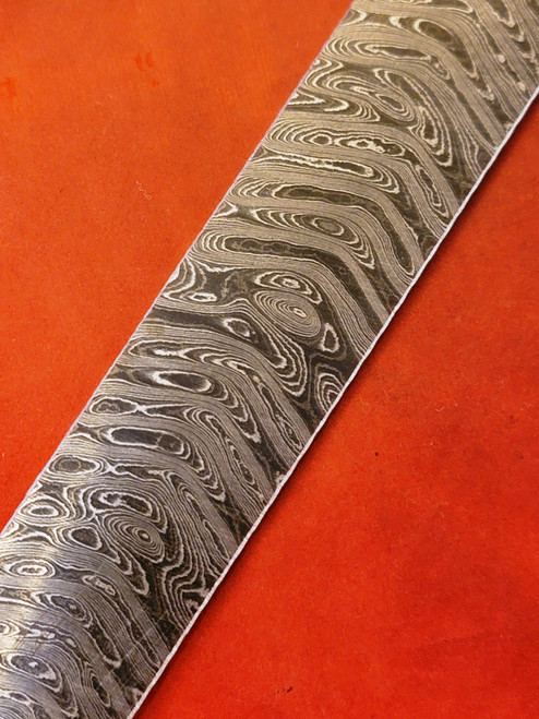 Alabama Wave - ADS9947-WAV - 0.150 x 1-1/2 x 17-1/2