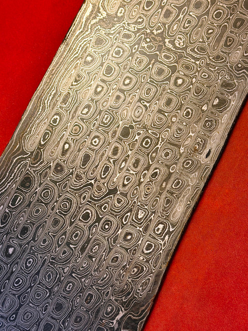 Gator Skin Billet - ADS9989-GAT - 0.155 x 4-3/16 x 12-13/16