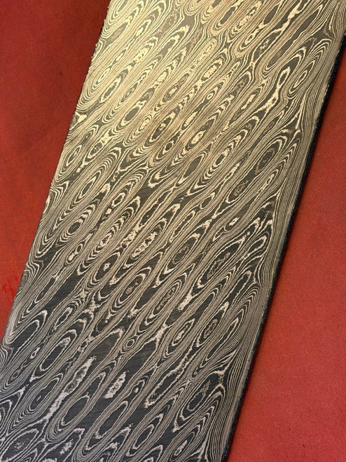 Ripple Billet - ADS9998-RIP - 0.195 x 3-1/2 x 16