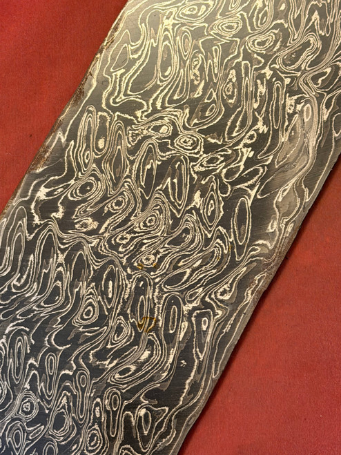 Sahara Pattern -  ADS9995-SAR - 0.170 x 3-5/8 x 10-1/2