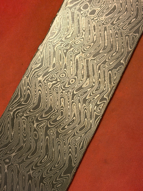 Sahara Pattern -  ADS9993-SAR - 0.150 x 3-9/16 x 14