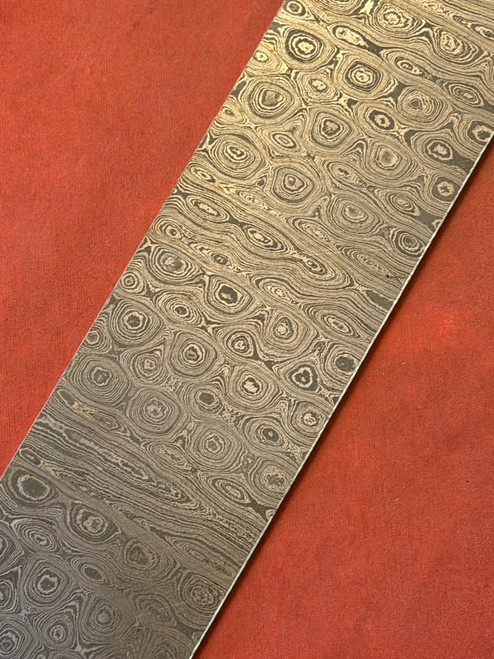 Gator Skin Billet - ADS9988-GAT - 0.130 x 1-13/16 x 13-1/2