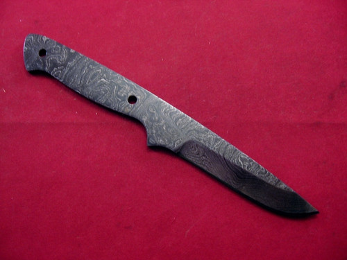 Alabama Damascus Blade / ADS0086-DKG