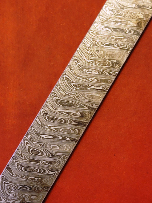 Alabama Damascus - Alabama Wave ADS9993-WAV - 0.140"