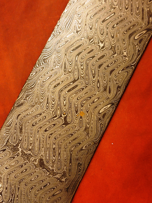 Alabama Wave  - ADS9993-WAV - 0.130 x 3-1/2 x 15-1/2