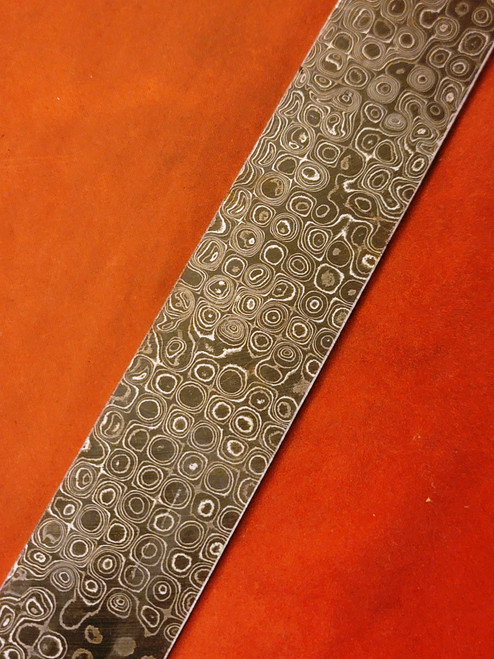 Alabama Buckshot - ADS9988-ABS - 0.150 x 1-11/16 x 13-1/4