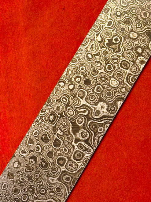 Alabama Buckshot - ADS9989-ABS - 0.125 x 1-11/16 x 14