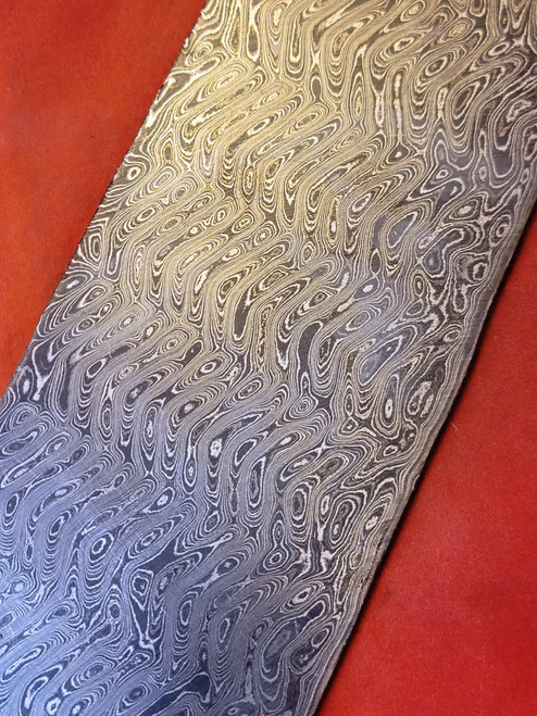 Alabama Damascus - Alabama Wave ADS9996-WAV - .150"