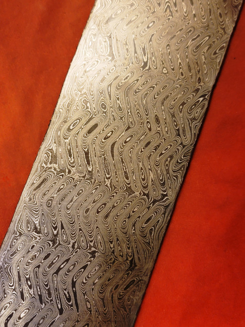 Alabama Wave - ADS9996-WAV - .145 x 3-3/4 x 16-1/4