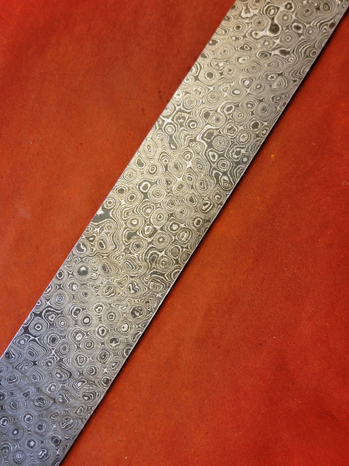 Alabama Damascus - Alabama Buckshot ADS9990-ABS - 0.150"