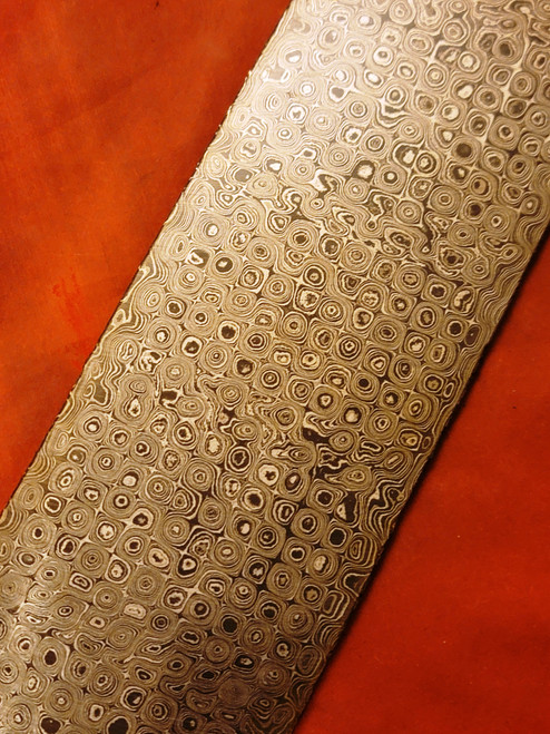 Alabama Damascus - Alabama Buckshot ADS9994-ABS - 0.165"