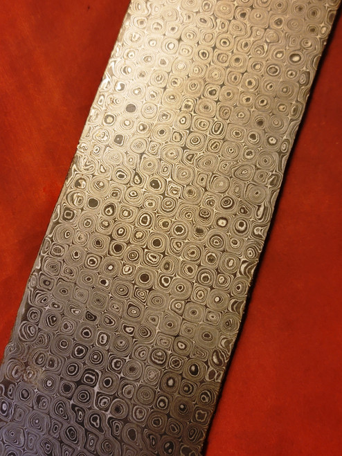 Alabama Damascus - Alabama Buckshot ADS9994-ABS - 0.160"