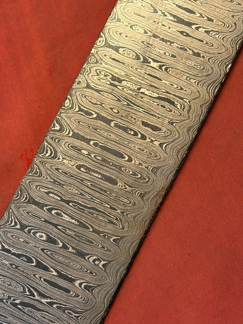 Alabama Redneck Skin Billet ADS9992-ARS - 0.165 x 2-1/2 x 17-9/16