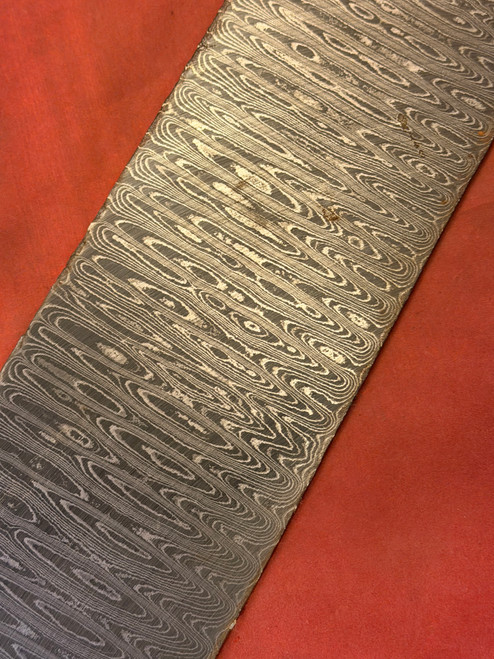 Alabama Redneck Skin Billet - ADS9993-ARS - 0.110 x 3-9/16 x 15-7/8