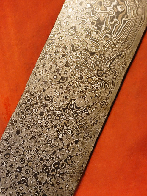 Alabama Damascus - Alabama Buckshot ADS9996-ABS - 0.155"