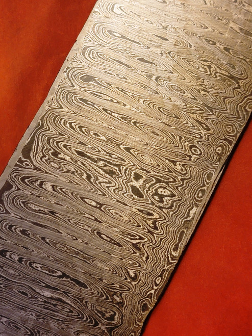 Alabama Redneck Skin Billet - ADS9998-ARS - 0.150 x 3-3/4 x 11-3/4