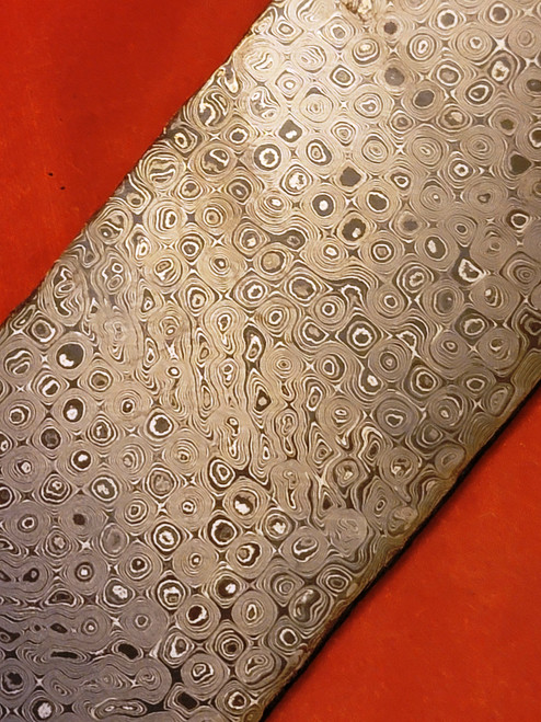 Alabama Damascus - Alabama Buckshot ADS9985-ABS - 0.150"