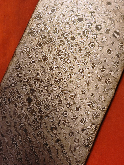 Alabama Damascus - Alabama Buckshot ADS9981-ABS - 0.145"