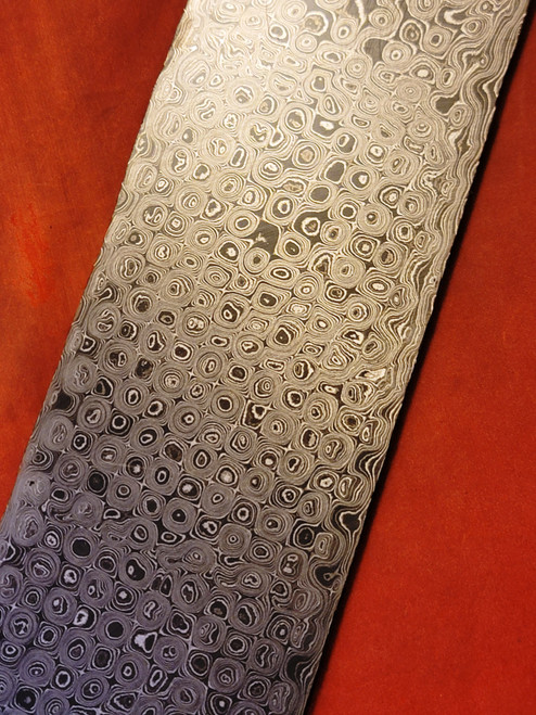 Alabama Damascus - Alabama Buckshot ADS9980-ABS - 0.185"