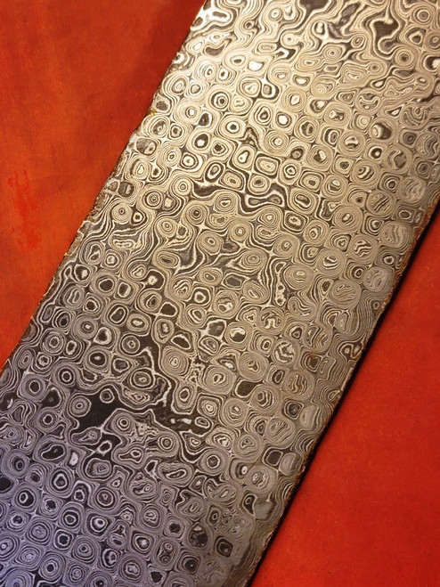 Alabama Buckshot - ADS9980-ABS - 0.165 x 3-3/4 x 12-1/4