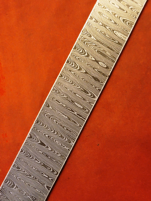 Alabama Redneck Skin Billet - ADS9982-ARS - 0.140 x 1-5/16 x 14-11/16