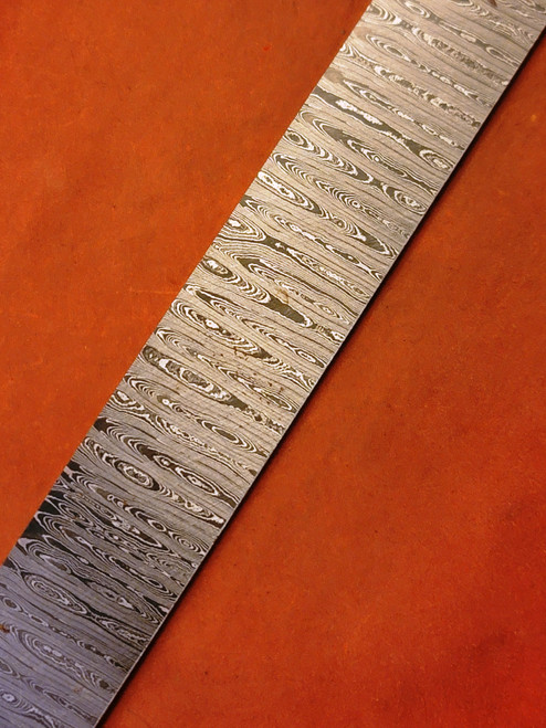 Alabama Redneck Skin Billet - ADS9980-ARS - 0.150 x 1-7/16 x 11-3/8