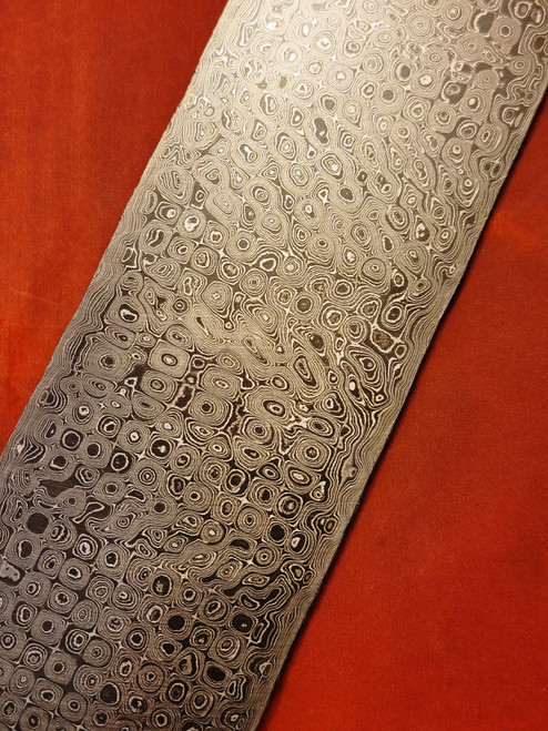 Alabama Damascus - Alabama Buckshot ADS9973-ABS - 0.150"