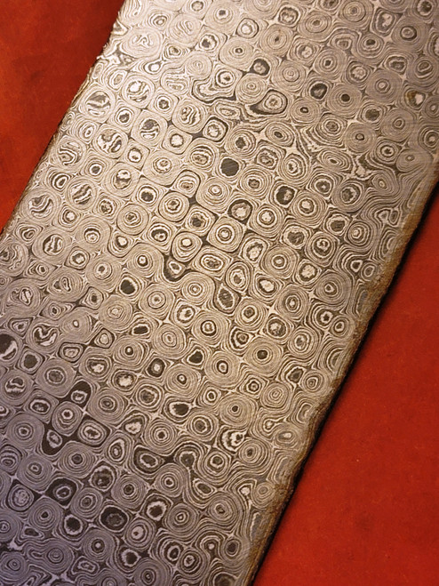 Alabama Buckshot ADS9970-ABS - 0.155 x 3-5/8 x 13-3/8