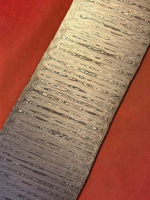 Alabama Redneck Skin Billet - ADS9973-ARS - 0.130 x 3-9/16 x 10-5/16