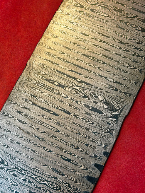 Alabama Redneck Skin Billet - ADS9970-ARS - 0.125 x 3-15/16 x 14