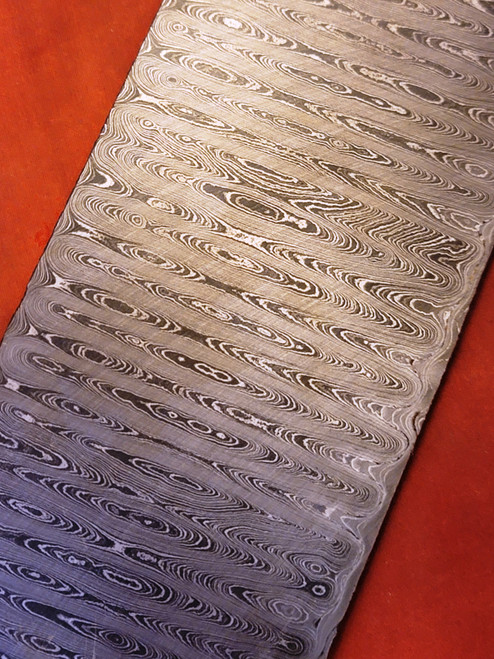 Alabama Redneck Skin Billet - ADS9969-ARS - 0.125 x 3-9/16 x 15-1/4