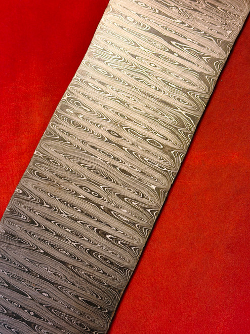 Alabama Redneck Skin Billet - ADS9966-ARS - 0.140 x 3-3/16 x 12