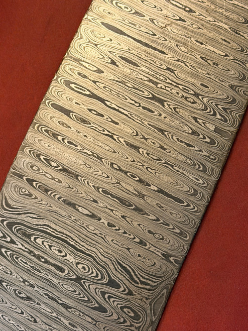 Alabama Redneck Skin Billet - ADS9963-ARS - 0.100 x 3-1/2 x 15-7/8