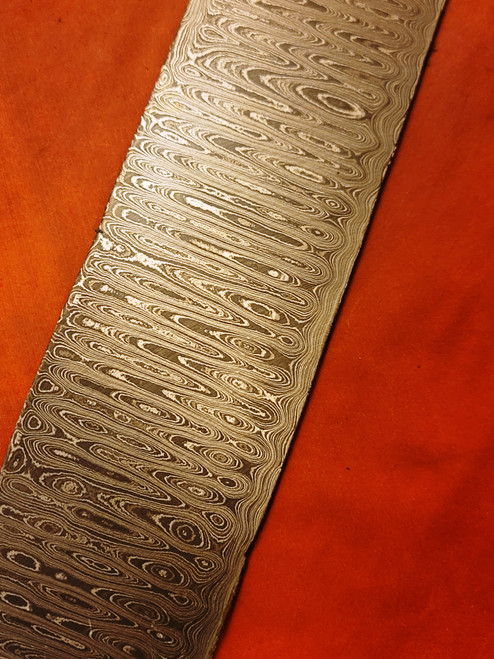 Alabama Redneck Skin Billet - ADS9962-ARS - 0.135 x 3-3/8 x 12-7/8