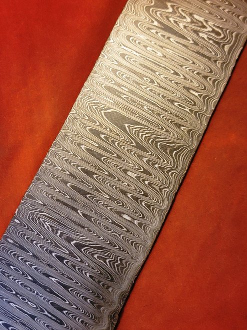 Alabama Redneck Skin Billet - ADS9958-ARS - 0.110 x 3-1/4 x 14-3/4