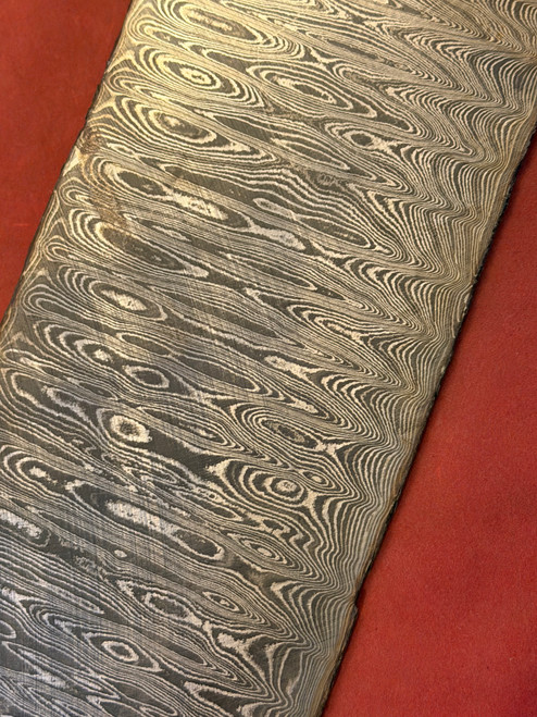 Alabama Redneck Skin Billet - ADS9958-ARS - 0.125 x 3-5/8 x 12