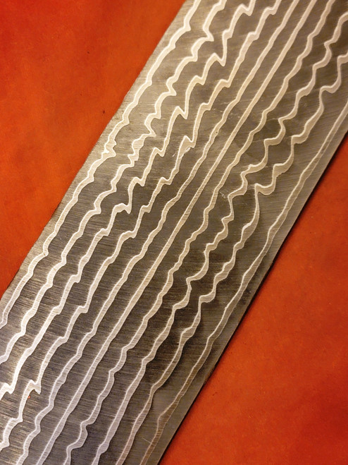 Frenzy Billet - ADS9998-FRZ - 0.150 x 3-11/16 x 19-1/4