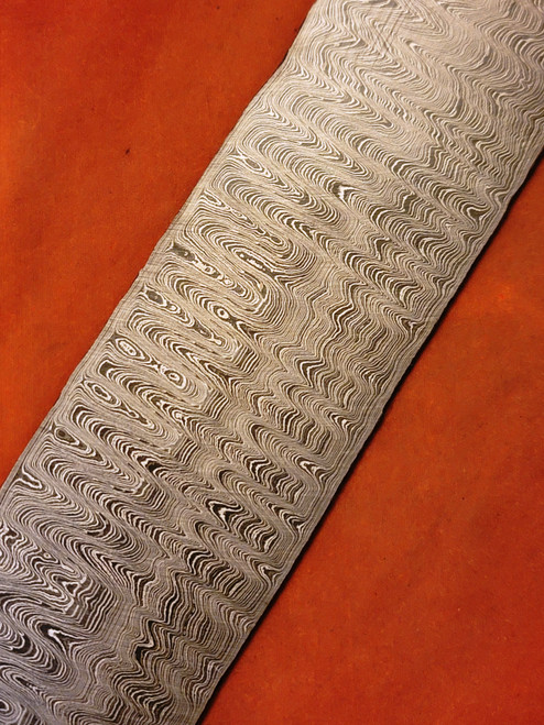 Frenzy Billet - ADS9993-FRZ - 0.125 x 2-1/2 x 18-1/2