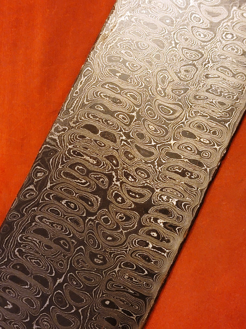 Alabama Damascus - Alabama Wave ADS9968-WAV - 0.145"