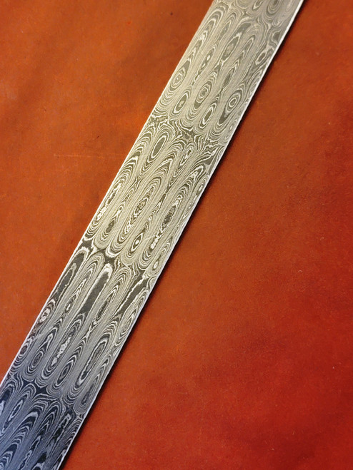 New Pattern - ADS9994-NEW - 0.155 x 1-3/8 x 14-3/4