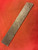 Rattler Pattern Billet - ADS9987-RAT -  0.160 x 1-5/8 x 10-3/8